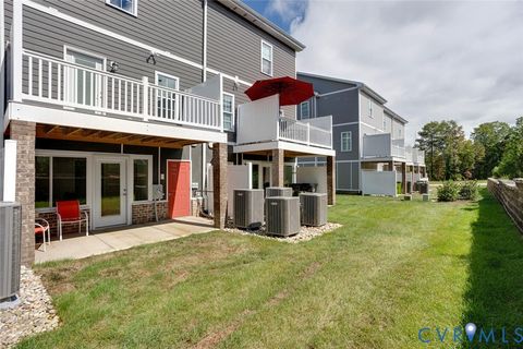 Tiny photo for 6404 Sanford Springs Cove, Midlothian, VA 23112 (MLS # 2602490)