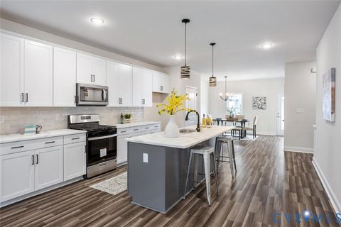 Tiny photo for 6404 Sanford Springs Cove, Midlothian, VA 23112 (MLS # 2602490)