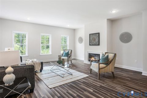 Tiny photo for 6404 Sanford Springs Cove, Midlothian, VA 23112 (MLS # 2602490)