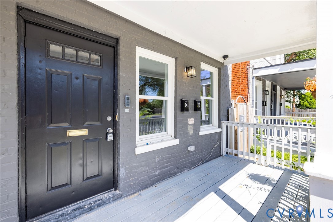 618 N 32nd Street