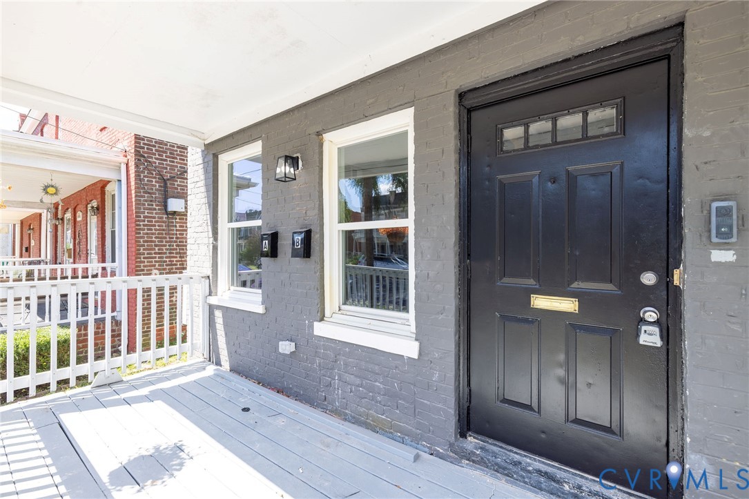 618 N 32nd Street
