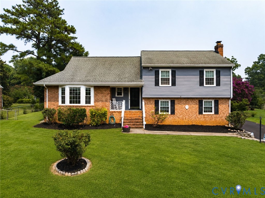 1511 Westshire Lane, Henrico, VA, 23238