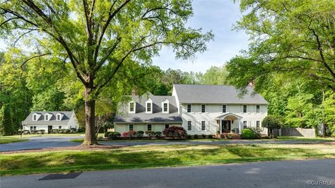 8721 Ruggles Road Richmond VA 23229