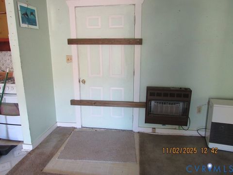 Tiny photo for 10720 Winterham Road, Amelia Courthouse, VA 23003 (MLS # 2530583)