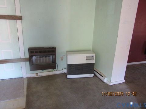 Tiny photo for 10720 Winterham Road, Amelia Courthouse, VA 23003 (MLS # 2530583)