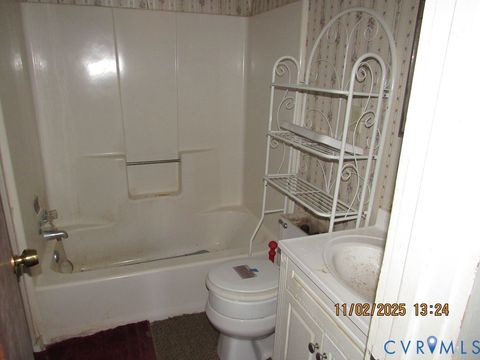 Tiny photo for 10720 Winterham Road, Amelia Courthouse, VA 23003 (MLS # 2530583)