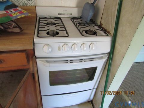 Tiny photo for 10720 Winterham Road, Amelia Courthouse, VA 23003 (MLS # 2530583)