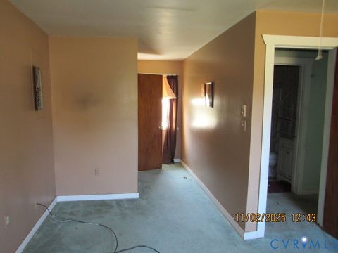 Tiny photo for 10720 Winterham Road, Amelia Courthouse, VA 23003 (MLS # 2530583)