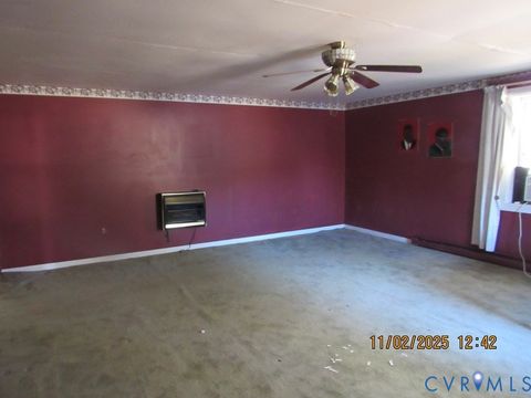 Tiny photo for 10720 Winterham Road, Amelia Courthouse, VA 23003 (MLS # 2530583)