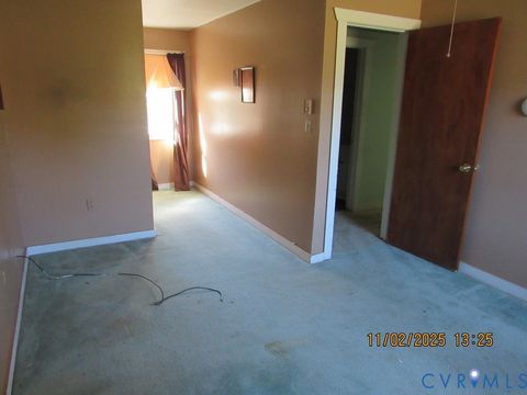 Tiny photo for 10720 Winterham Road, Amelia Courthouse, VA 23003 (MLS # 2530583)