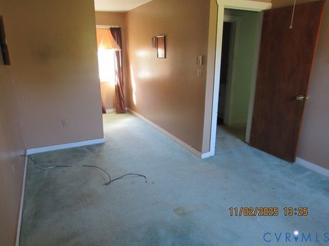 Tiny photo for 10720 Winterham Road, Amelia Courthouse, VA 23003 (MLS # 2530583)