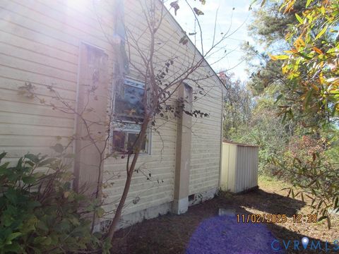 Tiny photo for 10720 Winterham Road, Amelia Courthouse, VA 23003 (MLS # 2530583)