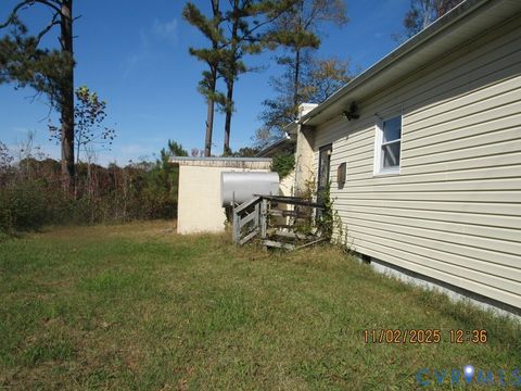 Tiny photo for 10720 Winterham Road, Amelia Courthouse, VA 23003 (MLS # 2530583)