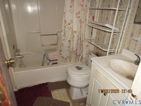 Tiny photo for 10720 Winterham Road, Amelia Courthouse, VA 23003 (MLS # 2530583)