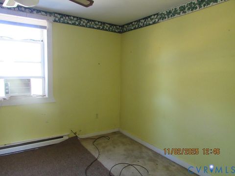 Tiny photo for 10720 Winterham Road, Amelia Courthouse, VA 23003 (MLS # 2530583)