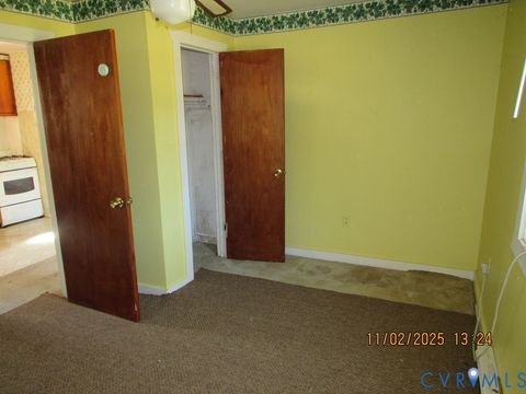 Tiny photo for 10720 Winterham Road, Amelia Courthouse, VA 23003 (MLS # 2530583)