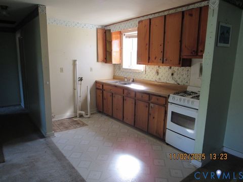 Tiny photo for 10720 Winterham Road, Amelia Courthouse, VA 23003 (MLS # 2530583)