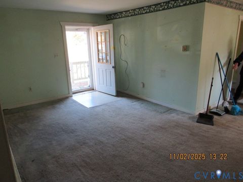 Tiny photo for 10720 Winterham Road, Amelia Courthouse, VA 23003 (MLS # 2530583)