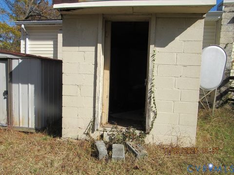 Tiny photo for 10720 Winterham Road, Amelia Courthouse, VA 23003 (MLS # 2530583)