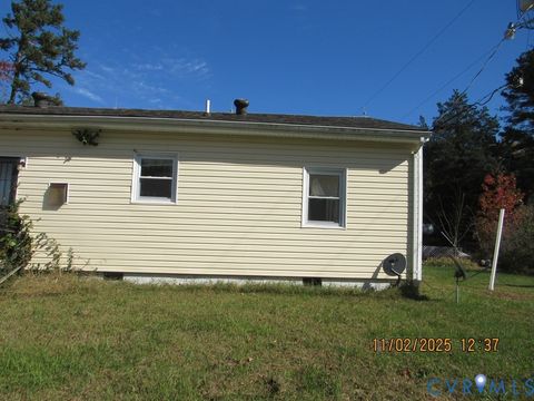 Tiny photo for 10720 Winterham Road, Amelia Courthouse, VA 23003 (MLS # 2530583)