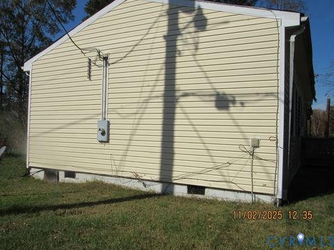 Tiny photo for 10720 Winterham Road, Amelia Courthouse, VA 23003 (MLS # 2530583)