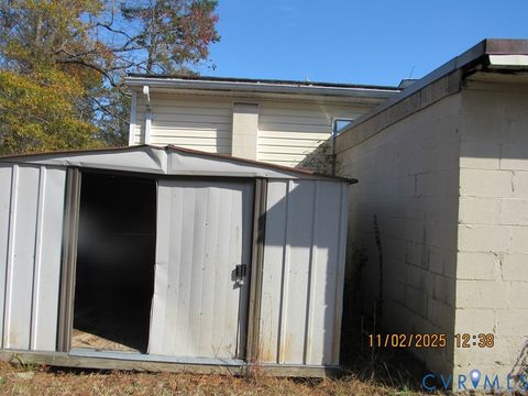 Tiny photo for 10720 Winterham Road, Amelia Courthouse, VA 23003 (MLS # 2530583)