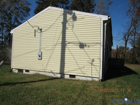 Tiny photo for 10720 Winterham Road, Amelia Courthouse, VA 23003 (MLS # 2530583)