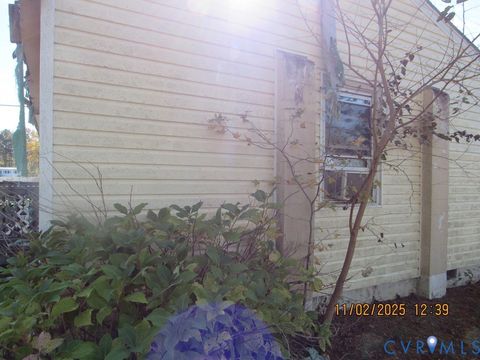 Tiny photo for 10720 Winterham Road, Amelia Courthouse, VA 23003 (MLS # 2530583)