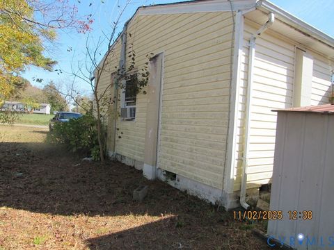 Tiny photo for 10720 Winterham Road, Amelia Courthouse, VA 23003 (MLS # 2530583)