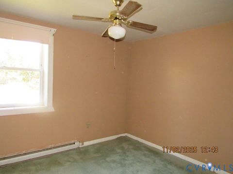 Tiny photo for 10720 Winterham Road, Amelia Courthouse, VA 23003 (MLS # 2530583)