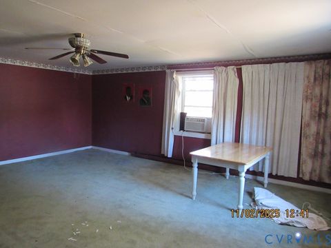 Tiny photo for 10720 Winterham Road, Amelia Courthouse, VA 23003 (MLS # 2530583)