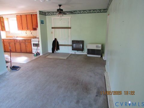 Tiny photo for 10720 Winterham Road, Amelia Courthouse, VA 23003 (MLS # 2530583)