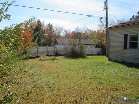 Tiny photo for 10720 Winterham Road, Amelia Courthouse, VA 23003 (MLS # 2530583)