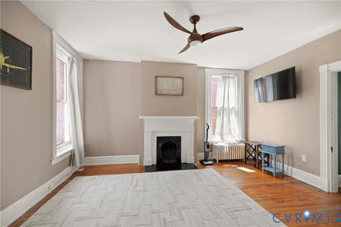 Tiny photo for 109 N Morris Street, Richmond, VA 23220 (MLS # 2622944)