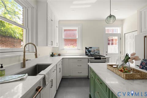 Tiny photo for 109 N Morris Street, Richmond, VA 23220 (MLS # 2622944)