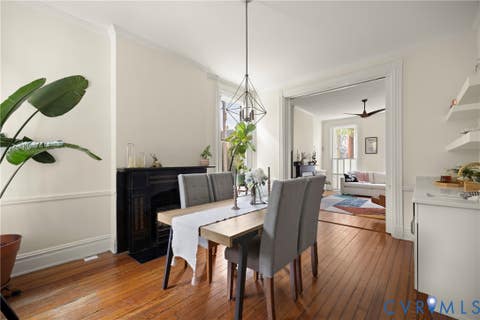 Tiny photo for 109 N Morris Street, Richmond, VA 23220 (MLS # 2622944)