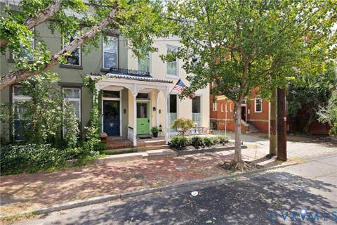 Tiny photo for 109 N Morris Street, Richmond, VA 23220 (MLS # 2622944)