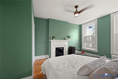 Tiny photo for 109 N Morris Street, Richmond, VA 23220 (MLS # 2622944)