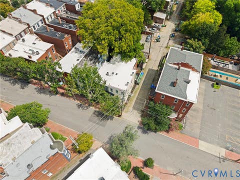 Tiny photo for 109 N Morris Street, Richmond, VA 23220 (MLS # 2622944)