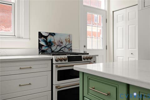 Tiny photo for 109 N Morris Street, Richmond, VA 23220 (MLS # 2622944)
