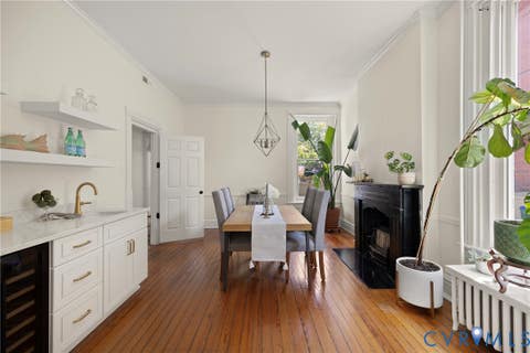 Tiny photo for 109 N Morris Street, Richmond, VA 23220 (MLS # 2622944)