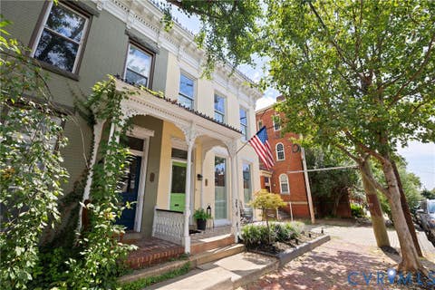 Tiny photo for 109 N Morris Street, Richmond, VA 23220 (MLS # 2622944)
