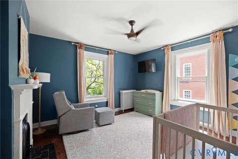 Tiny photo for 109 N Morris Street, Richmond, VA 23220 (MLS # 2622944)