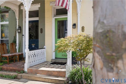 Tiny photo for 109 N Morris Street, Richmond, VA 23220 (MLS # 2622944)