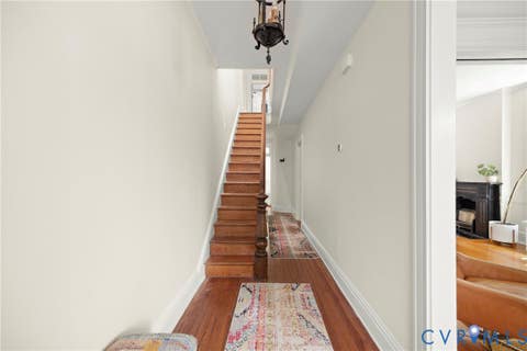 Tiny photo for 109 N Morris Street, Richmond, VA 23220 (MLS # 2622944)