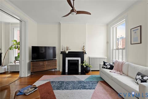 Tiny photo for 109 N Morris Street, Richmond, VA 23220 (MLS # 2622944)