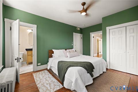 Tiny photo for 109 N Morris Street, Richmond, VA 23220 (MLS # 2622944)