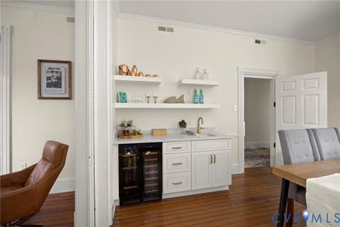 Tiny photo for 109 N Morris Street, Richmond, VA 23220 (MLS # 2622944)