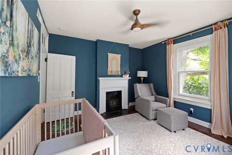 Tiny photo for 109 N Morris Street, Richmond, VA 23220 (MLS # 2622944)