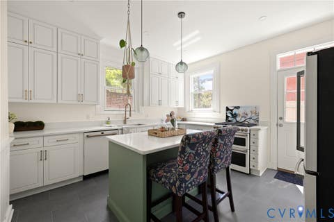 Tiny photo for 109 N Morris Street, Richmond, VA 23220 (MLS # 2622944)